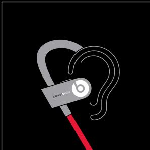 BEATS POWER WL REDHITEC - 4