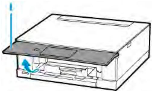 CANON PIXMA TS5851 - Important - 7