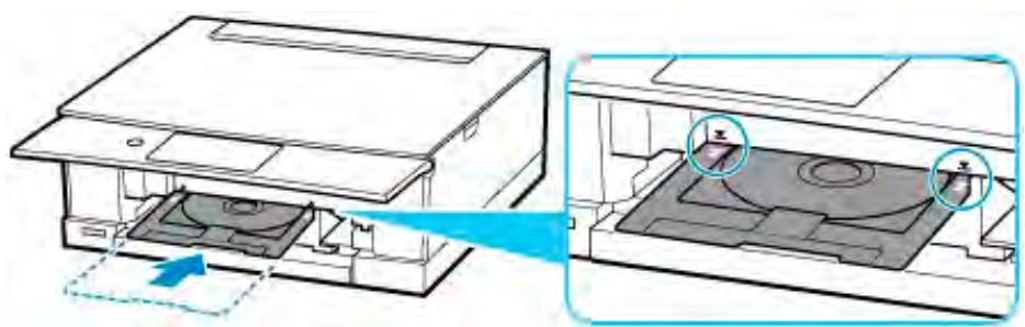 CANON PIXMA TS5851 - Important - 1
