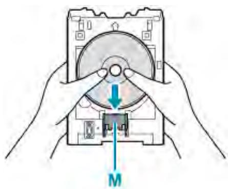 CANON PIXMA TS5851 - Important - 10
