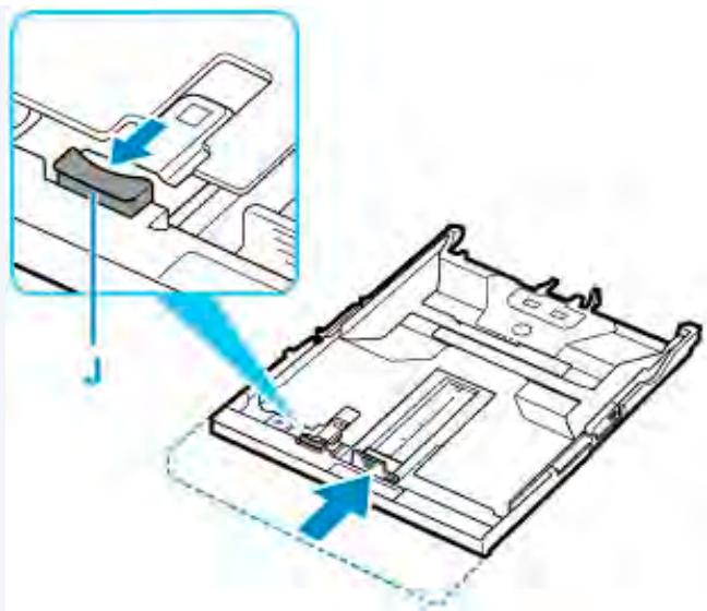 CANON PIXMA TS5851 - Remarque - 1