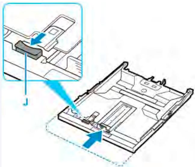 CANON PIXMA TS5851 - Remarque - 1