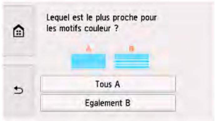 CANON PIXMA TS5851 - Remarque - 6
