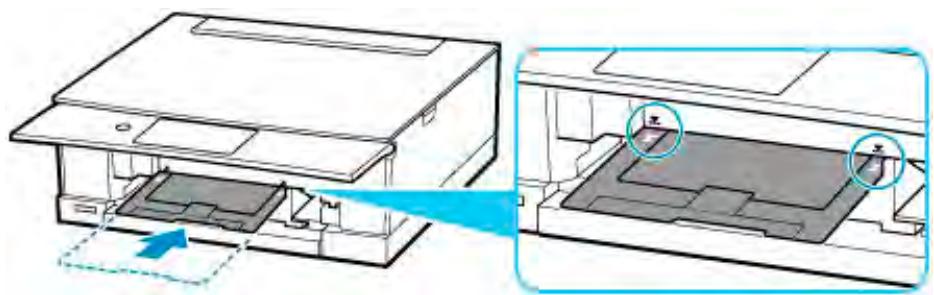 CANON PIXMA TS5851 - Important - 1