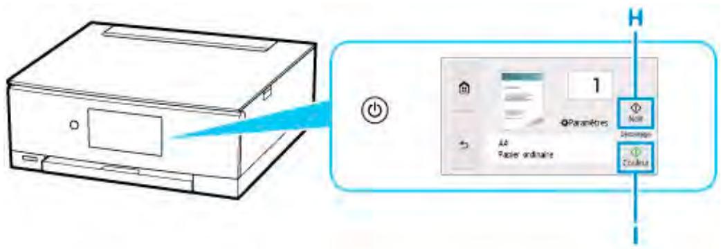 CANON PIXMA TS5851 - Impression de photos à partir d'un smartphone ou d'une tablette - 14