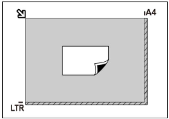 CANON PIXMA TS5851 - Élément unique : - 1