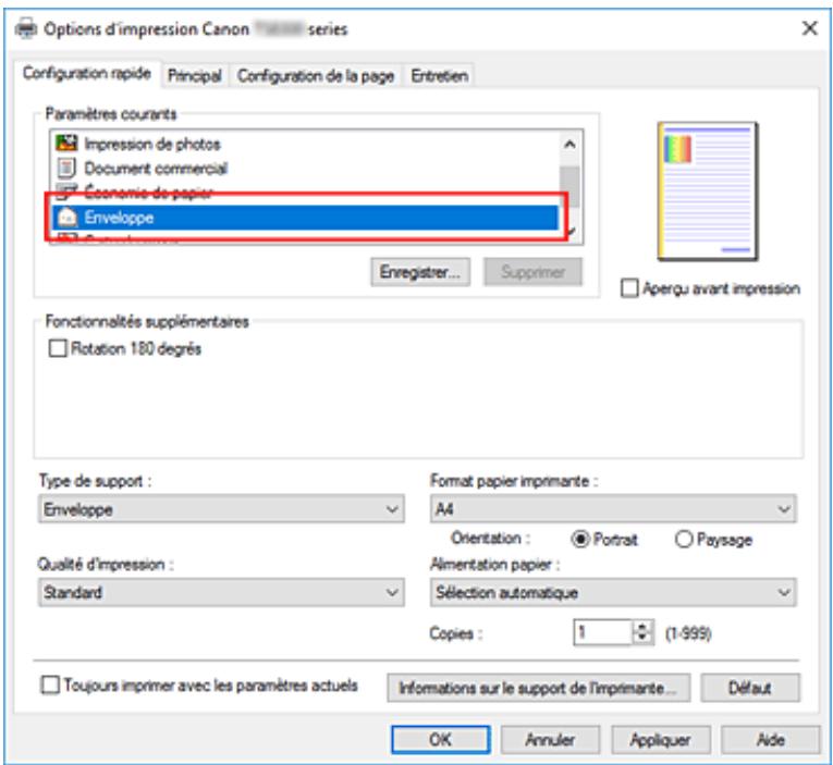 CANON PIXMA TS5851 - Rubrique connexe - 1