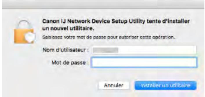 CANON PIXMA TS5851 - Important - 1