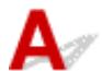 CANON PIXMA TS5851 - Vérification de la communication entre l'ordinateur, l'imprimante et leur sans fil - 1