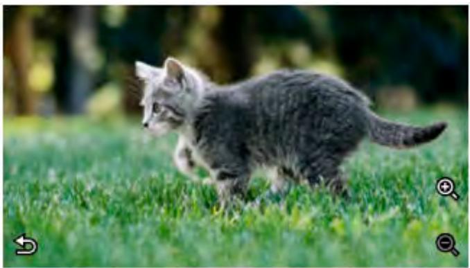 CANON PIXMA TS5851 - Remarque - 4