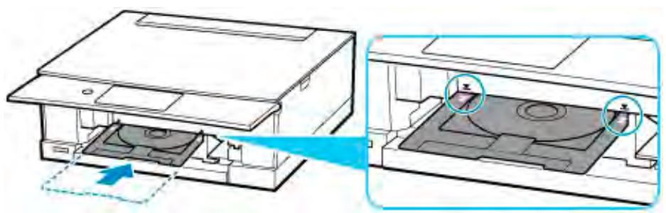 CANON PIXMA TS5851 - Important - 1