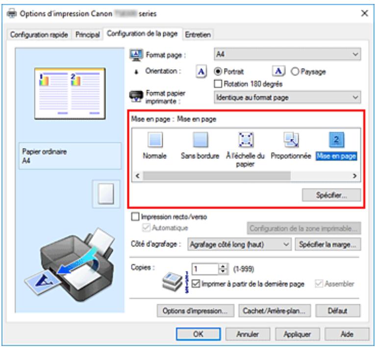 CANON PIXMA TS5851 - Important - 2