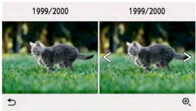 CANON PIXMA TS5851 - Remarque - 3