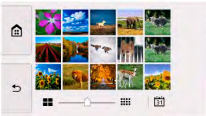 CANON PIXMA TS5851 - Remarque - 6