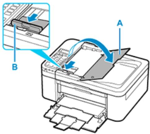 CANON PIXMA TS5851 - Important - 1