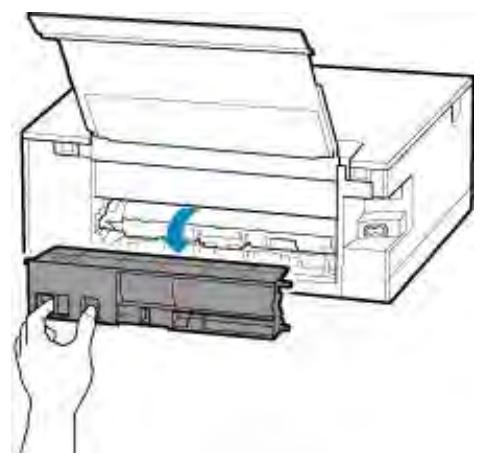 CANON PIXMA TS5851 - Remarque - 4
