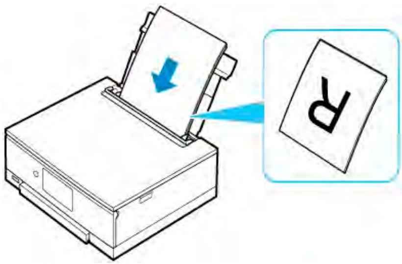 CANON PIXMA TS5851 - Remarque - 3