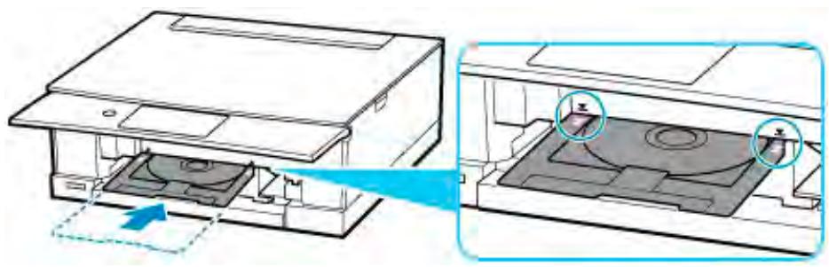 CANON PIXMA TS5851 - Important - 13