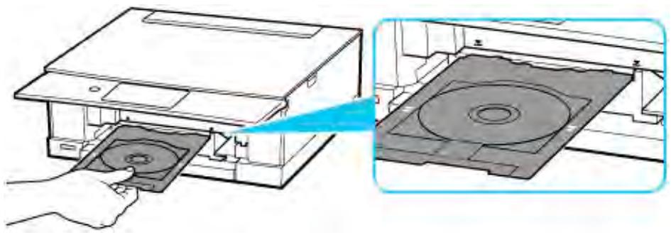 CANON PIXMA TS5851 - Important - 12