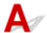 CANON PIXMA TS5851 - Vérification de l'adresse IP ou MAC de l'imprimante - 1