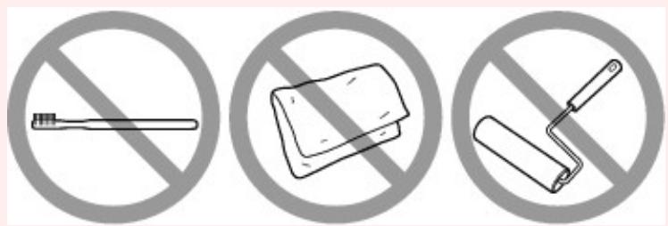 CANON PIXMA TS5851 - Important - 1