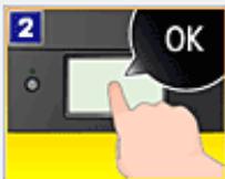 CANON PIXMA TS5851 - Lorsque des erreurs se produisent - 2