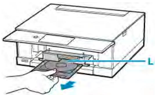 CANON PIXMA TS5851 - Important - 9