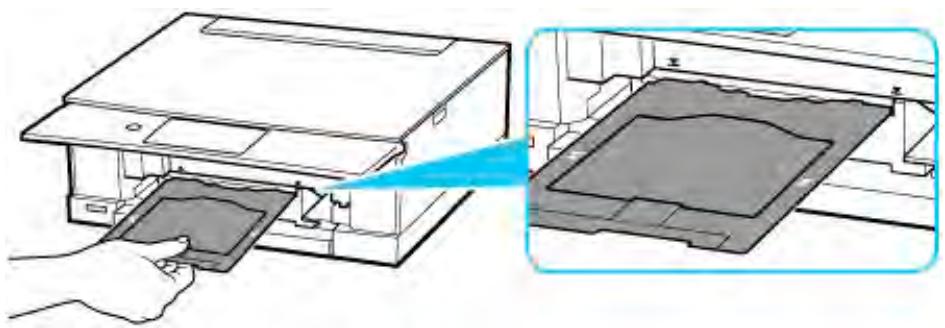 CANON PIXMA TS5851 - Important - 4