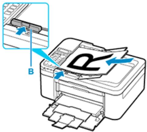 CANON PIXMA TS5851 - Important - 2