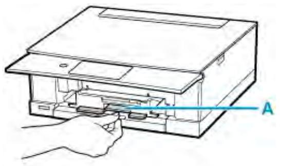 CANON PIXMA TS5851 - Important - 1