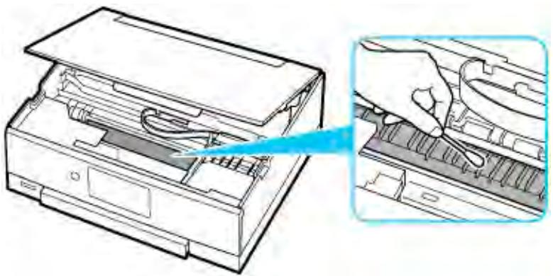 CANON PIXMA TS5851 - Important - 1