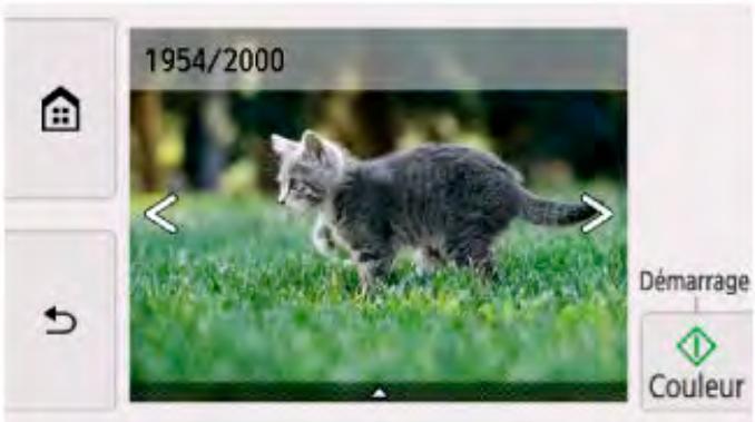 CANON PIXMA TS5851 - Remarque - 2