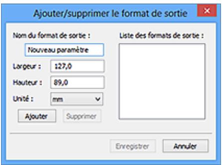 CANON PIXMA TS5851 - Impression ou affichage de l'image. - 1