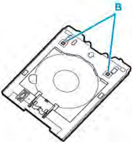 CANON PIXMA TS5851 - Important - 1