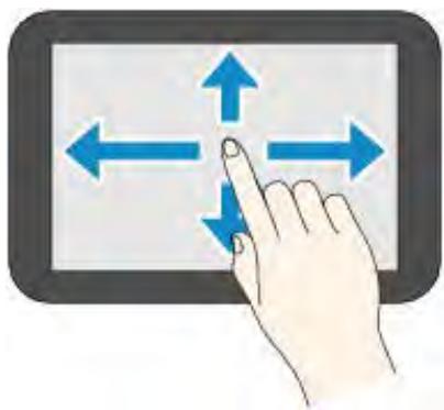 CANON PIXMA TS5851 - Glisser - 1