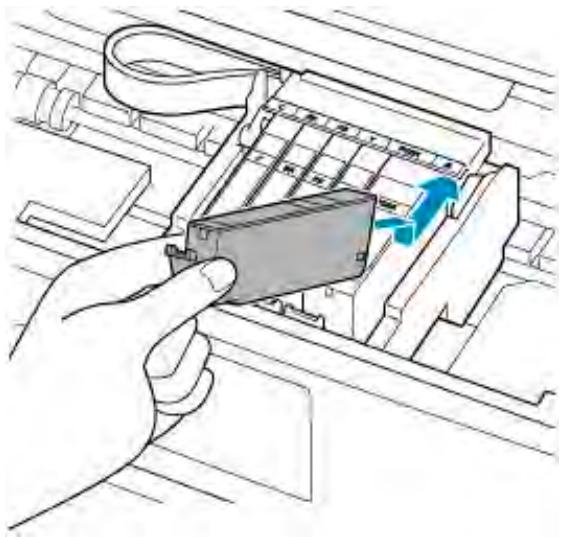 CANON PIXMA TS5851 - Important - 1