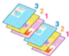 CANON PIXMA TS5851 - Remarque - 3