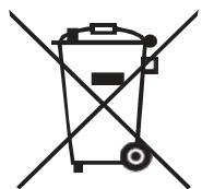 DARTY CTT115VHA - Mise au rebut - 1