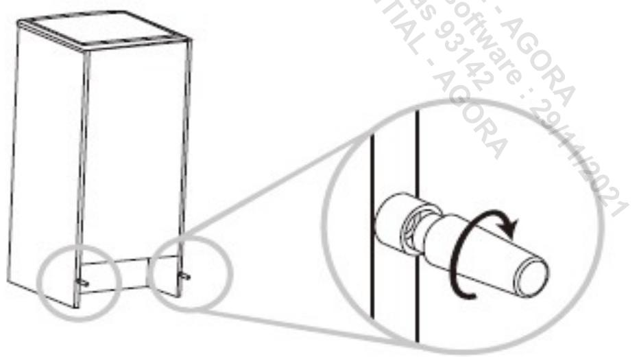 DARTY CTT115VHA - Utilisation - 1