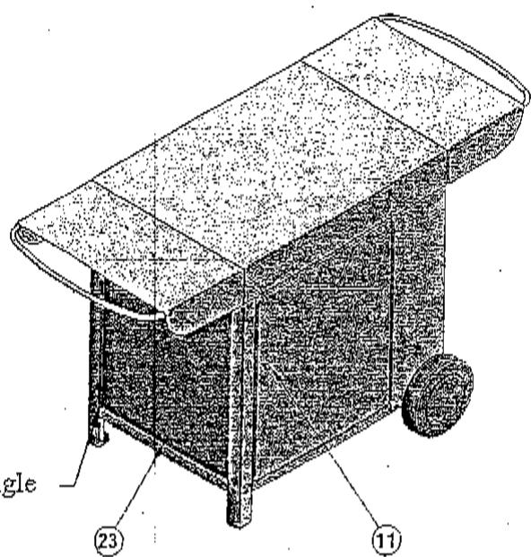 ENO 538200858888 - Notice de montage - 3