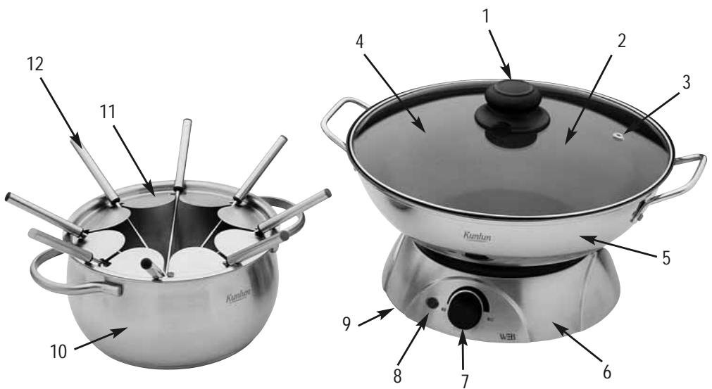 WHITE AND BROWN WF 139 Ix - Accessions : - 1