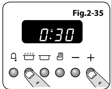 FALCON PROP 100 EISS/C-EU - Arrêt de la fonction de verrouillage - 2