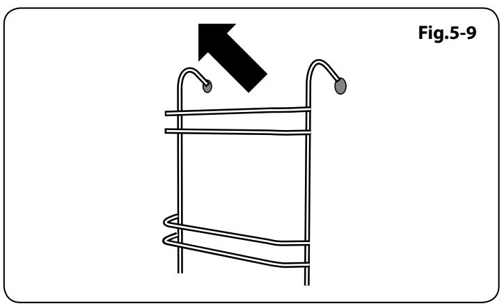 FALCON PROP 100 EISS/C-EU - Four haut - 3