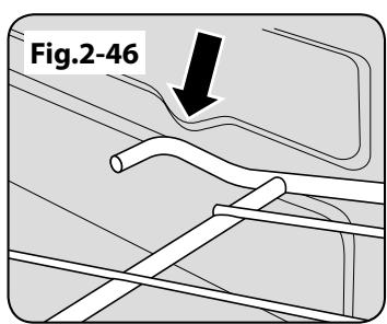 FALCON PROP 100 EISS/C-EU - Arrêt de la fonction de verrouillage - 13