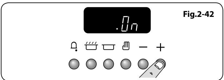 FALCON PROP 100 EISS/C-EU - Arrêt de la fonction de verrouillage - 9