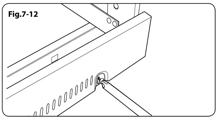 FALCON PROP 100 EISS/C-EU - Installation - 3
