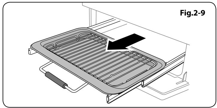 FALCON PROP 100 EISS/C-EU - Fours ventilés - 1