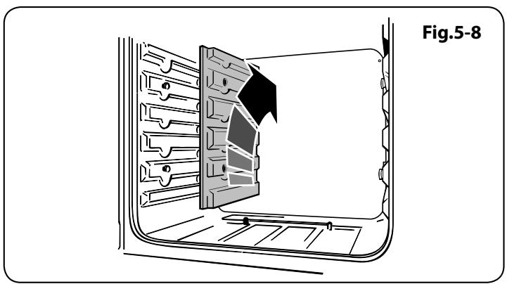 FALCON PROP 100 EISS/C-EU - Four haut - 2