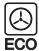 AMICA ACMZ035VB - Mode de cuisson ECO - 3