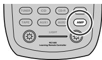 MARANTZ SR7400B - MODE NIGHT (NUIT) - 1